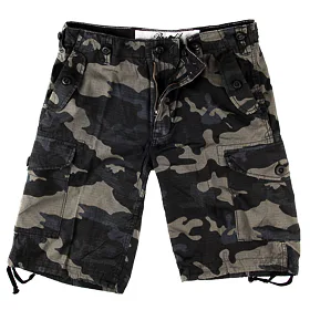 kraťasy BRANDIT 4XL