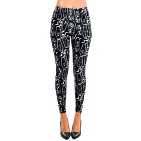 kalhoty plátěné TOO FAST LEXY S