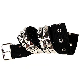 pásek plátěný Pyramidy 2 - PAS-088 L