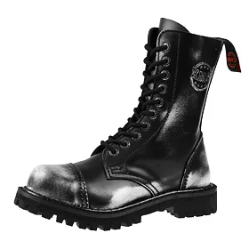 KMM Černá Šedá 36