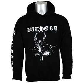 PLASTIC HEAD Goat Černá XXL