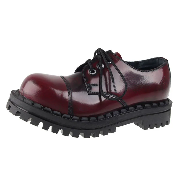 ALTERCORE Černá Červená 38