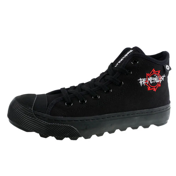 ALTERCORE The Metallist Černá 36