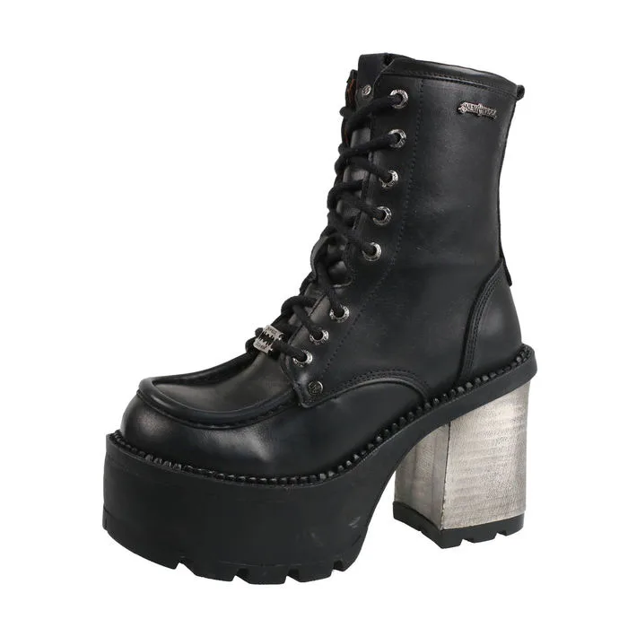 NEW ROCK ITALI NEGRO, ITALI NEGRO, RIBETE NEGRO 41