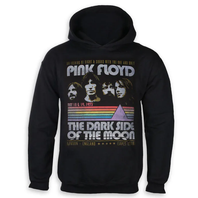 ROCK OFF Retro Stripes XL