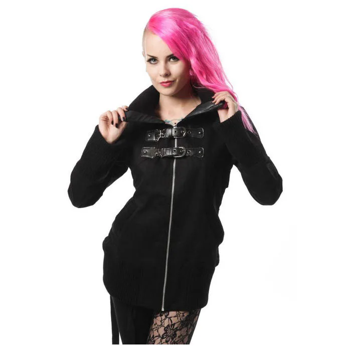 VIXXSIN Anastasia Černá XL